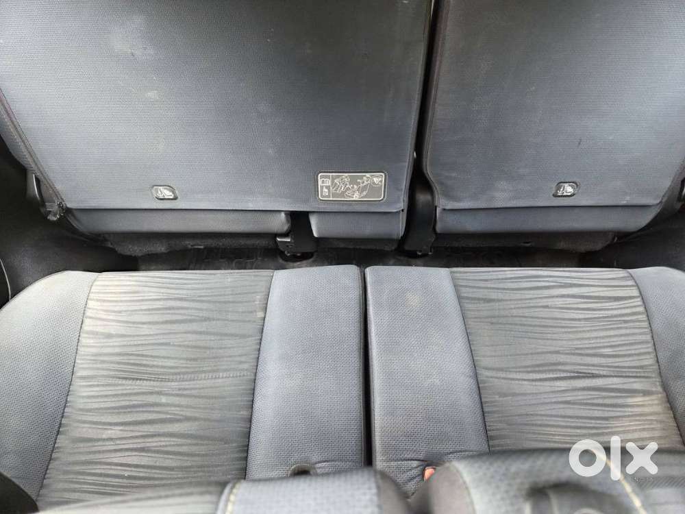Toyota Innova Crysta 2.4 V 7 Str, 2019, Diesel
