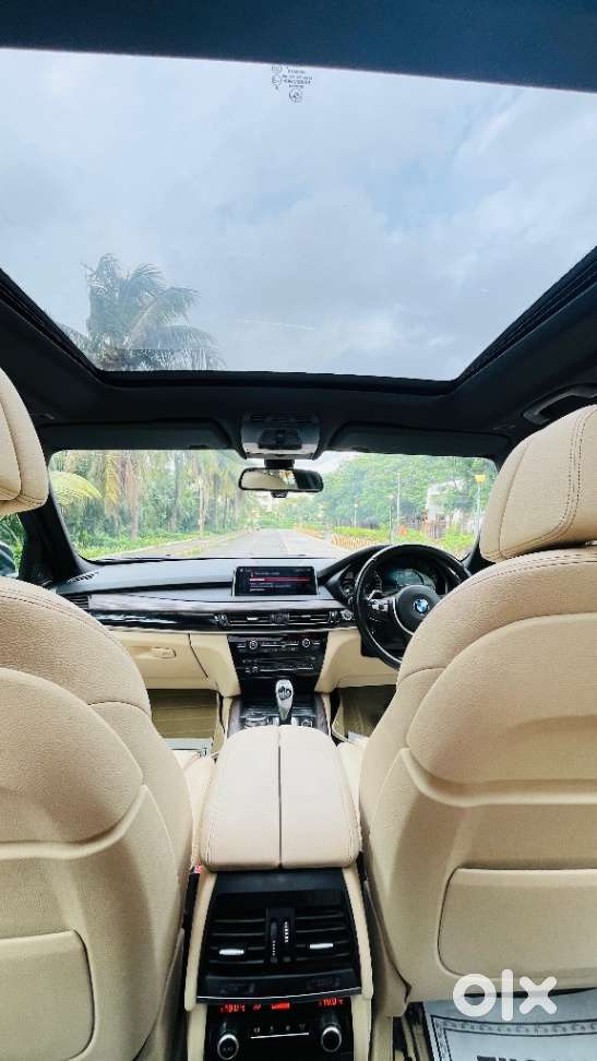 Bmw X5 Xdrive 30d M Sport, 2018, Diesel