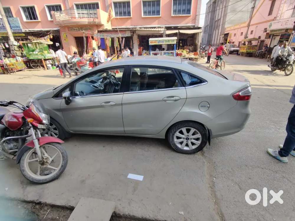 Well Maintained Car