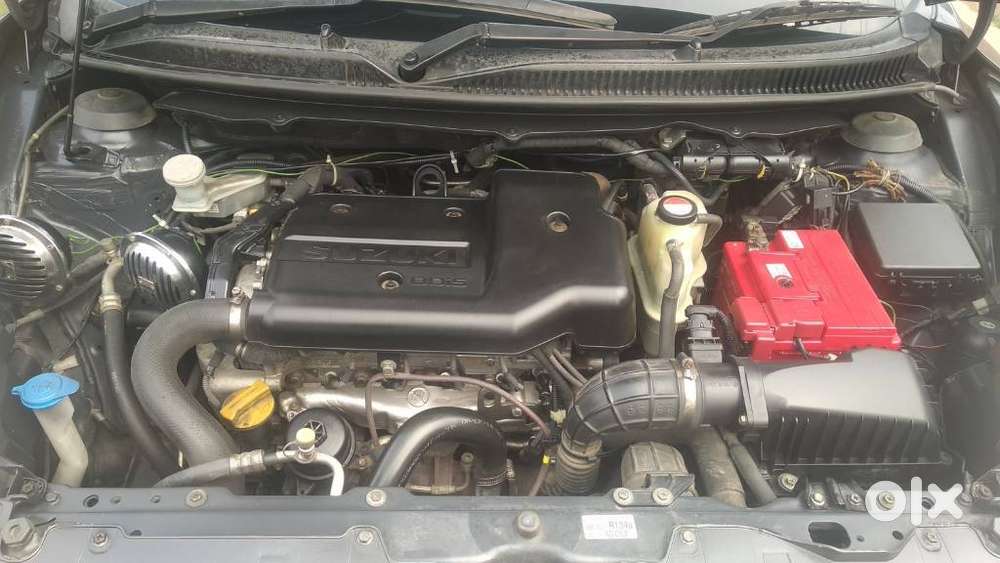 Maruti Suzuki Baleno, 2017, Diesel