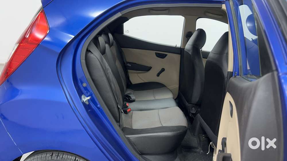 Hyundai Eon Magna + 1.0 Litre Kappa, 2015, Petrol