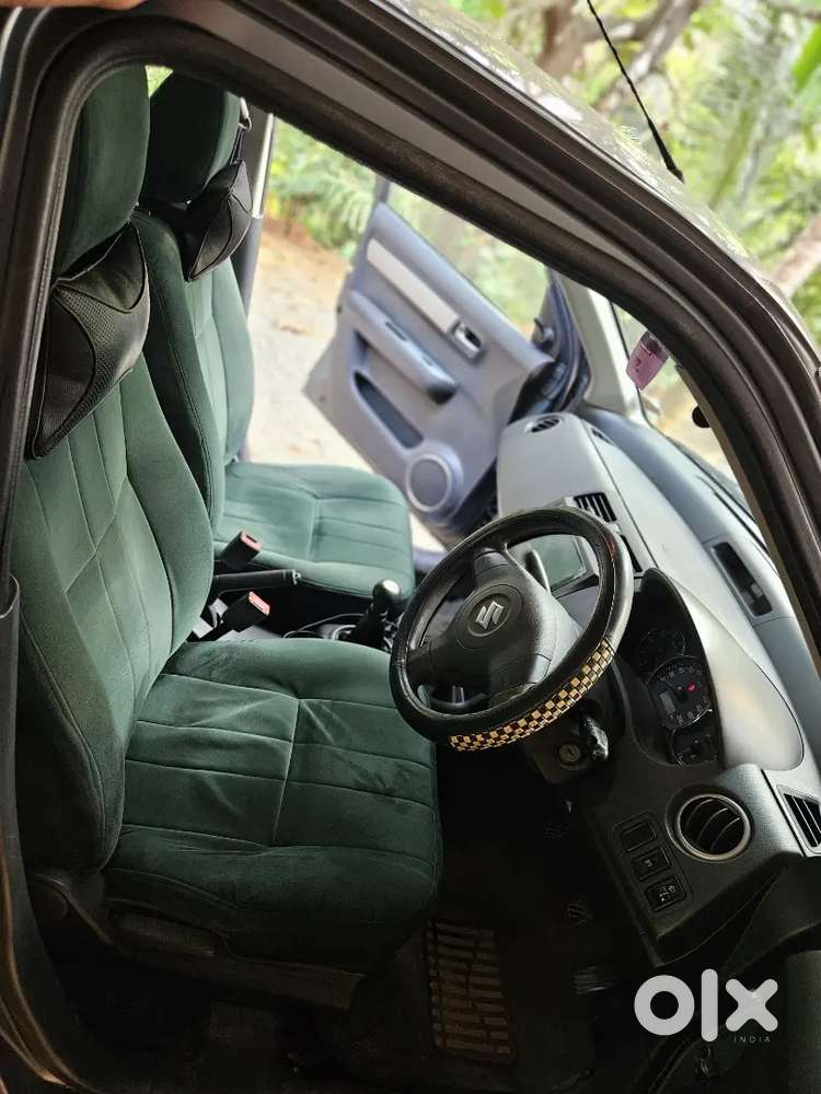 Maruti Suzuki Swift Vdi In Mint Condition