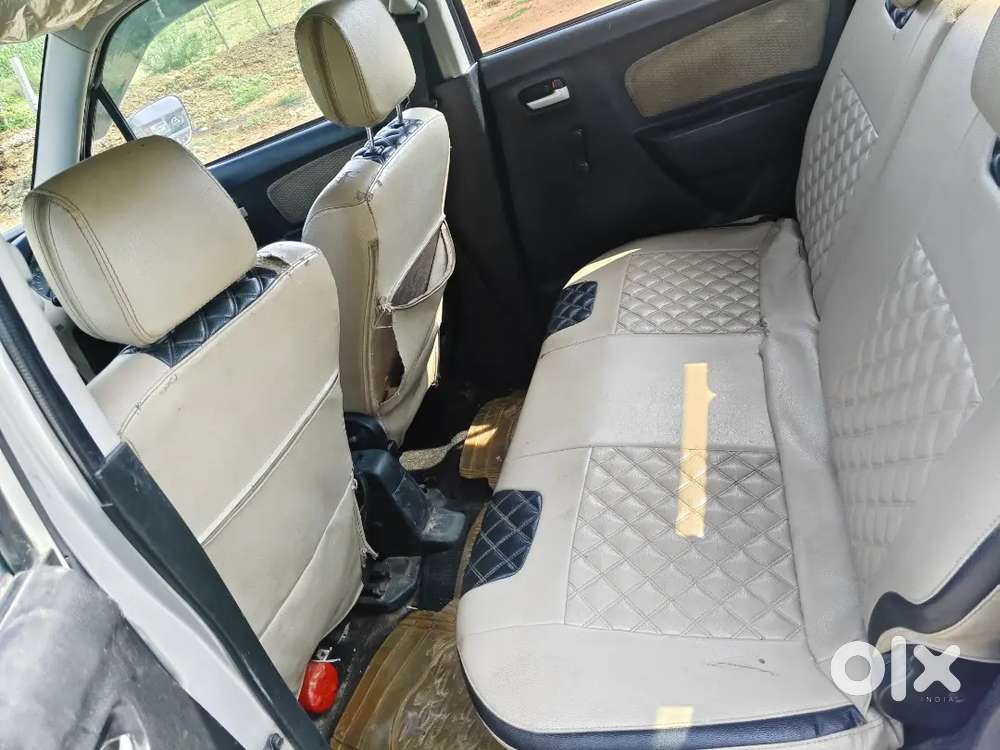 Maruti Suzuki Wagon R 2017 First Owner