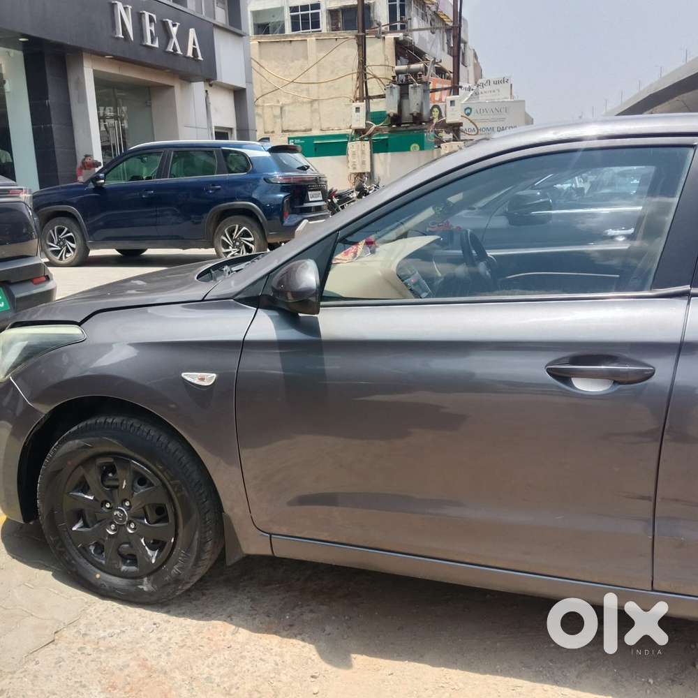 Hyundai Elite I20 Cng & Hybrids Good Condition