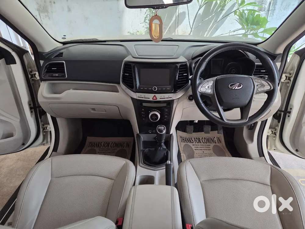 Mahindra Xuv300 2023 Diesel Good Condition