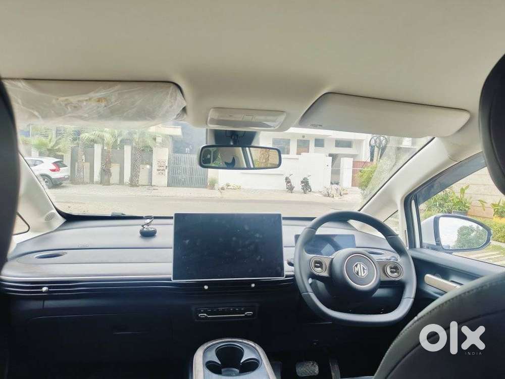 Mg Windsor Ev Exclusive, 2024, Electric