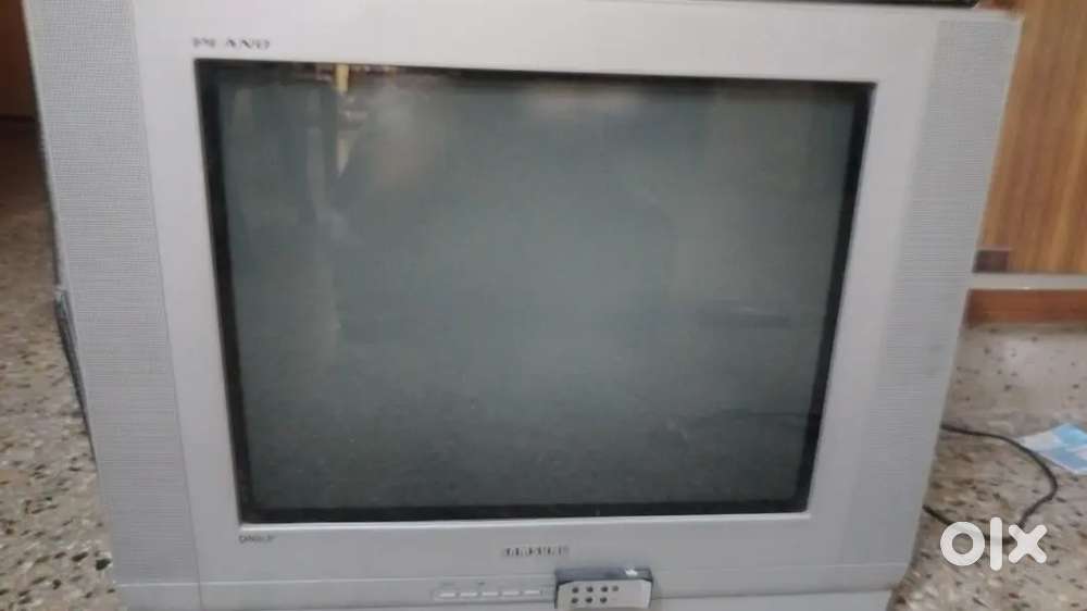 Samsung tv