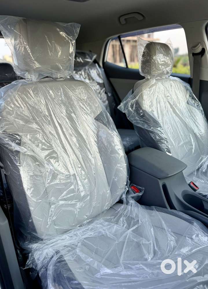 Hyundai Creta 1.5 Ex Petrol, 2025, Petrol