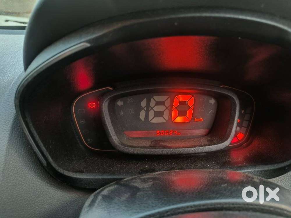Renault Kwid 1.0 Rxt Sce Special (o), 2018, Petrol