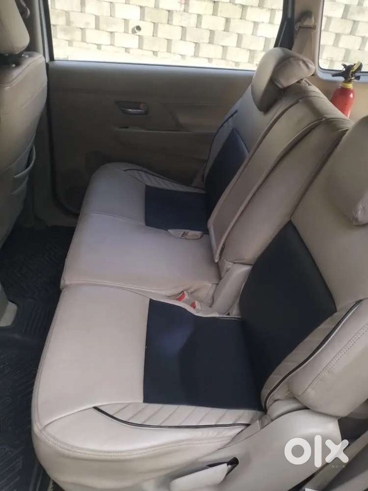 New Condition