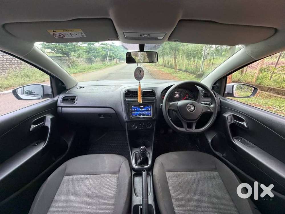 Volkswagen Polo, 2022