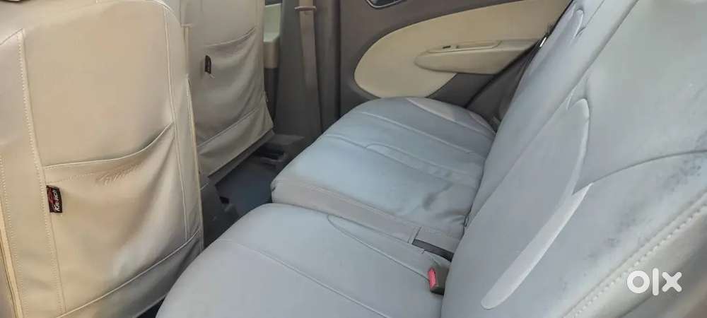 Chevrolet Sail Ls 2013 Diesel Manual