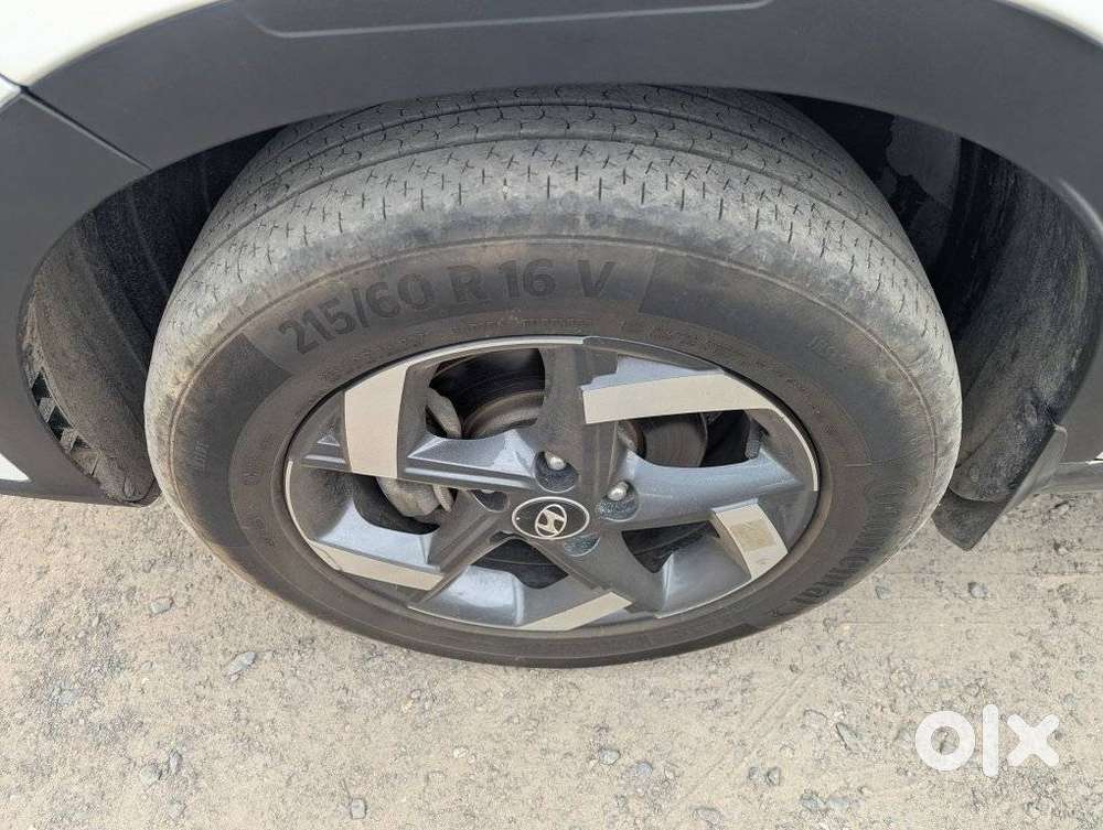 Hyundai Venue 1.4 Crdi Sx, 2020, Diesel