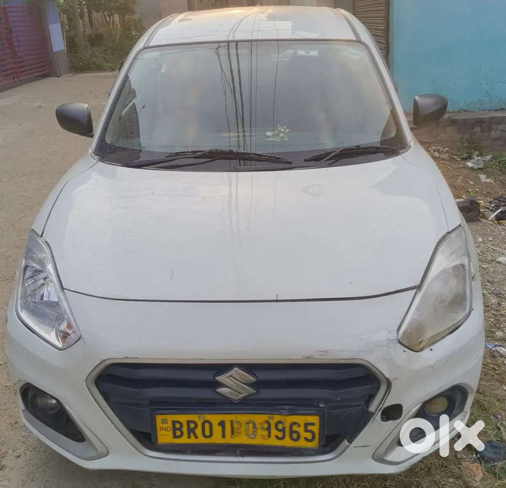 Maruti Suzuki Dzire Tour S  2024 Cng & Petrol 39000 Km Driven