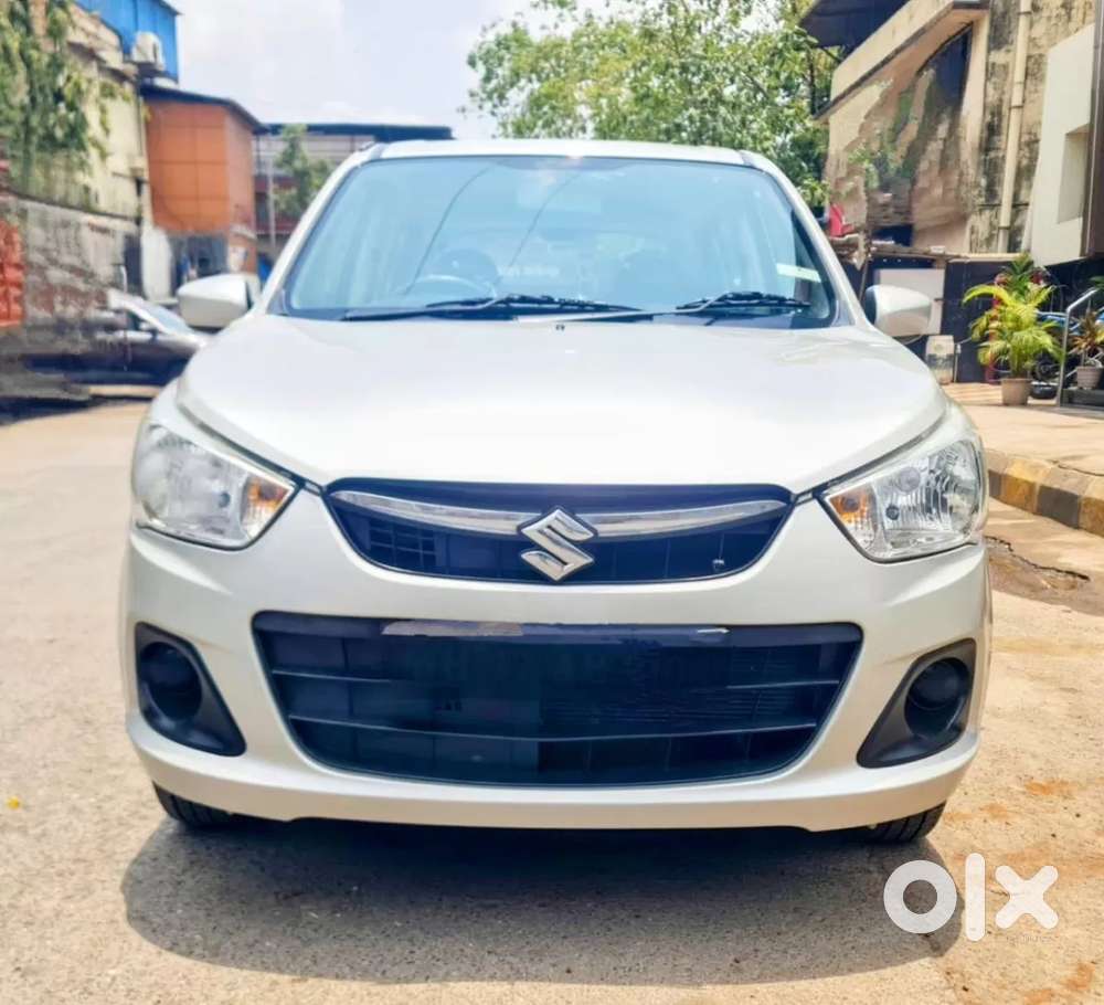 Maruti Suzuki Alto K10 1.0 Lxi, 2018, Petrol