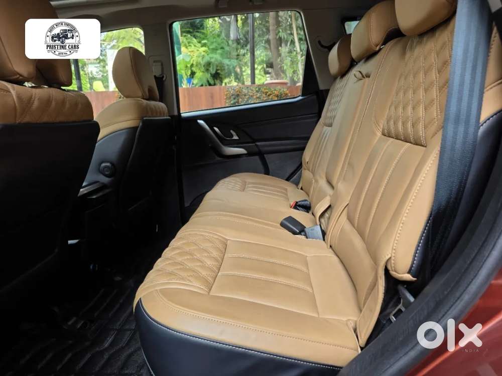 Mahindra Xuv500, 2021, Diesel