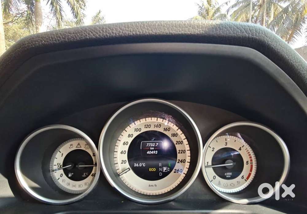 Mercedes-benz E-class E250 Edition E, 2016, Diesel