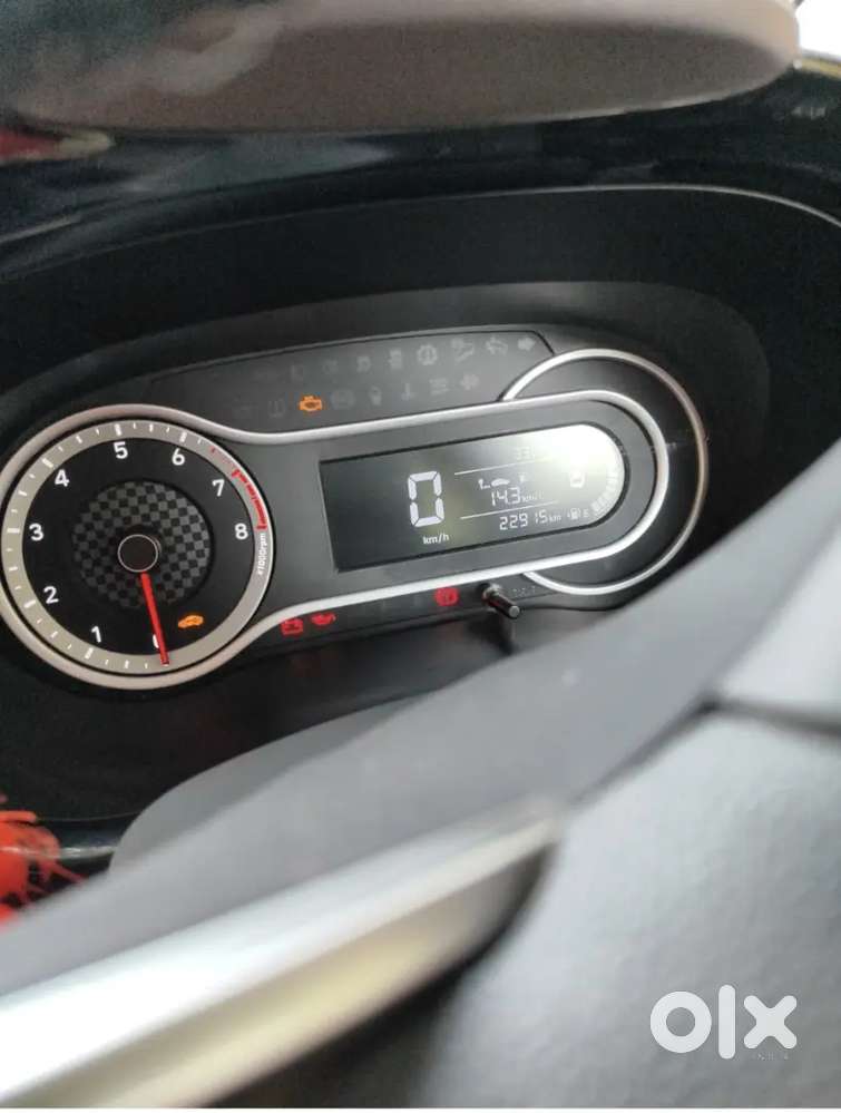 Hyundai Grand I10 Nios 2022 Sportz Petrol