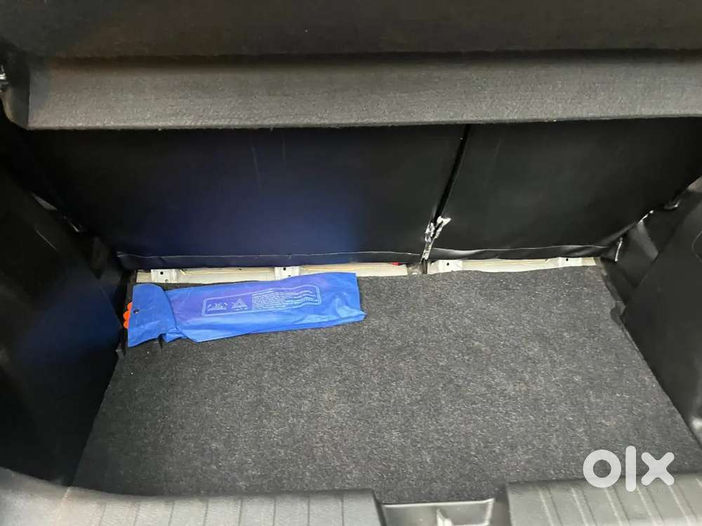 Maruti Suzuki Baleno 2021