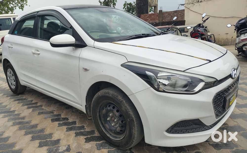 Hyundai I20 Magna Optional 1.2, 2015, Petrol