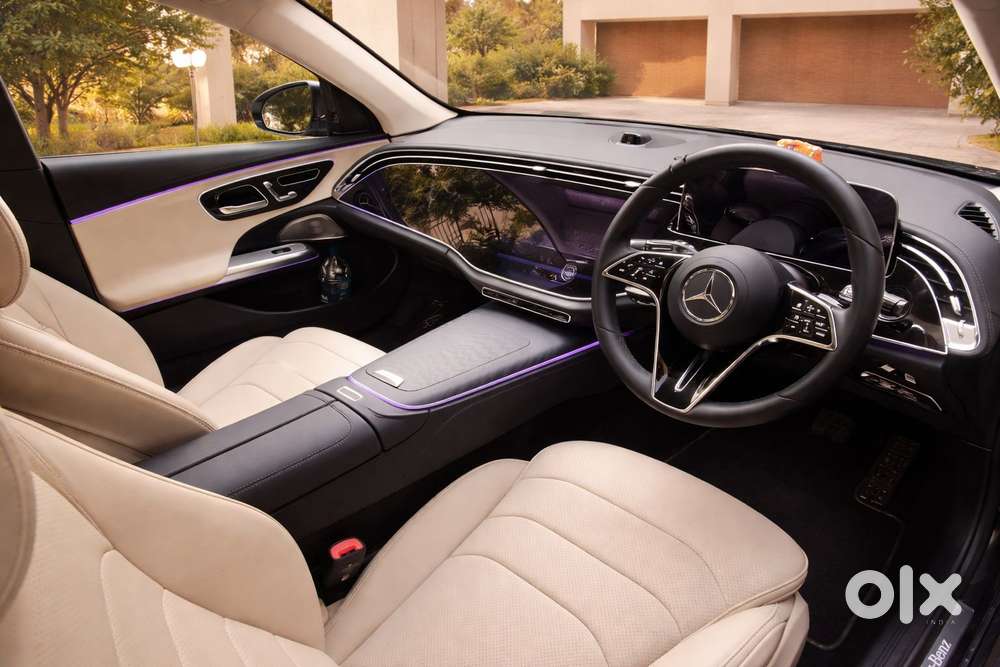 Mercedes-benz E-class E220d Lwb, 2025, Diesel