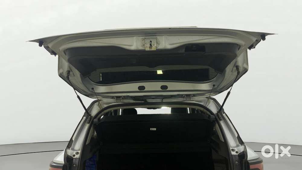 Maruti Suzuki Vitara Brezza 1.5 Zxi Plus, 2022, Petrol