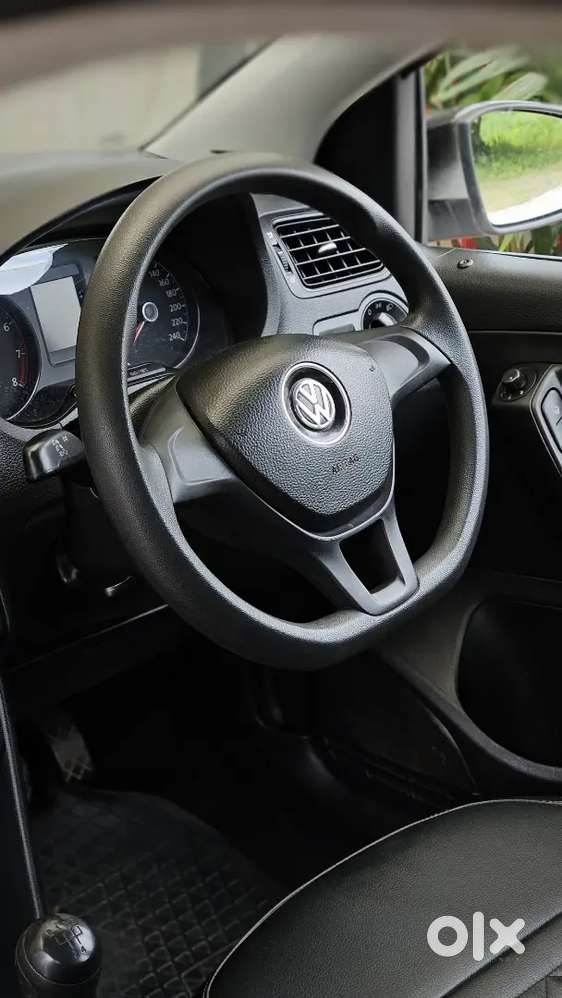 2017 Vw Polo Cup Edition Well Maintained