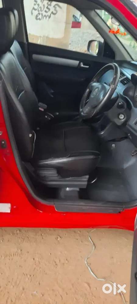 Maruti Suzuki Swift 2011 Petrol 71001 Km Driven Doctor Used