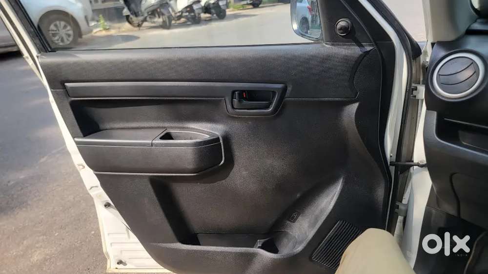 Maruti Suzuki S-presso 2020 Petrol 71000 Km Driven