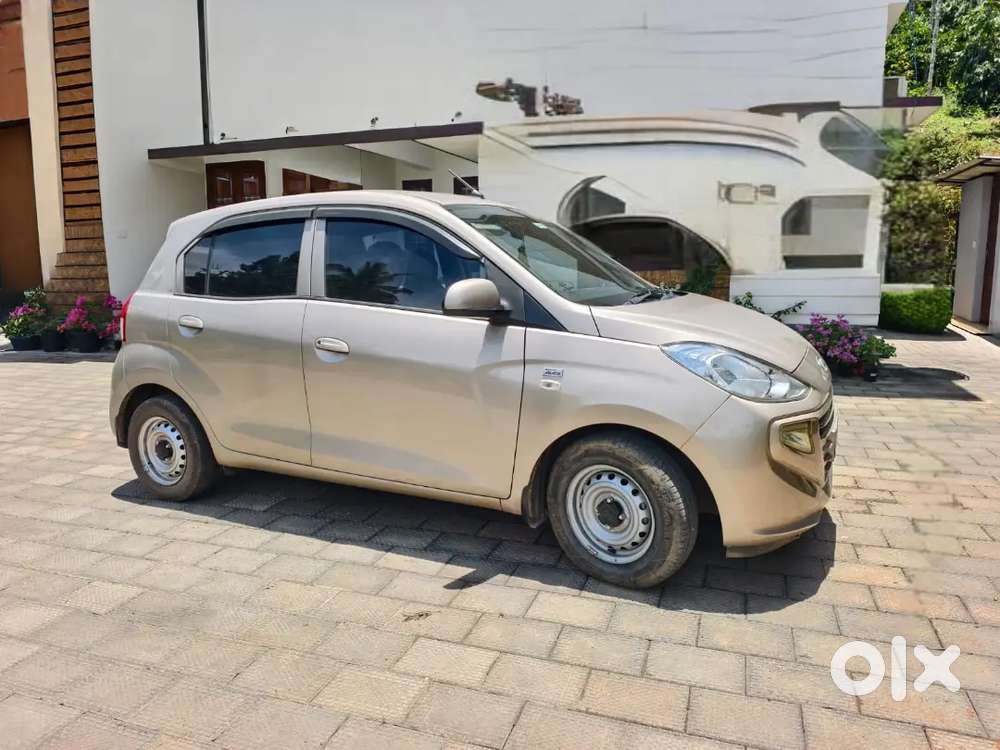 Hyundai Santro Sportz Petrol 2020