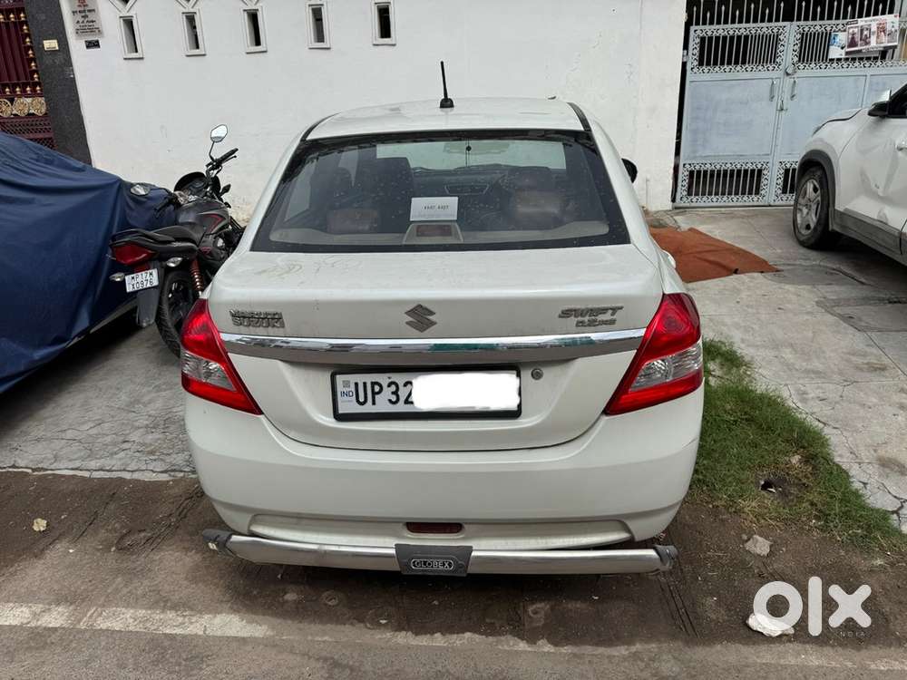 Maruti Suzuki Swift Dzire Diesel Excellent Condition