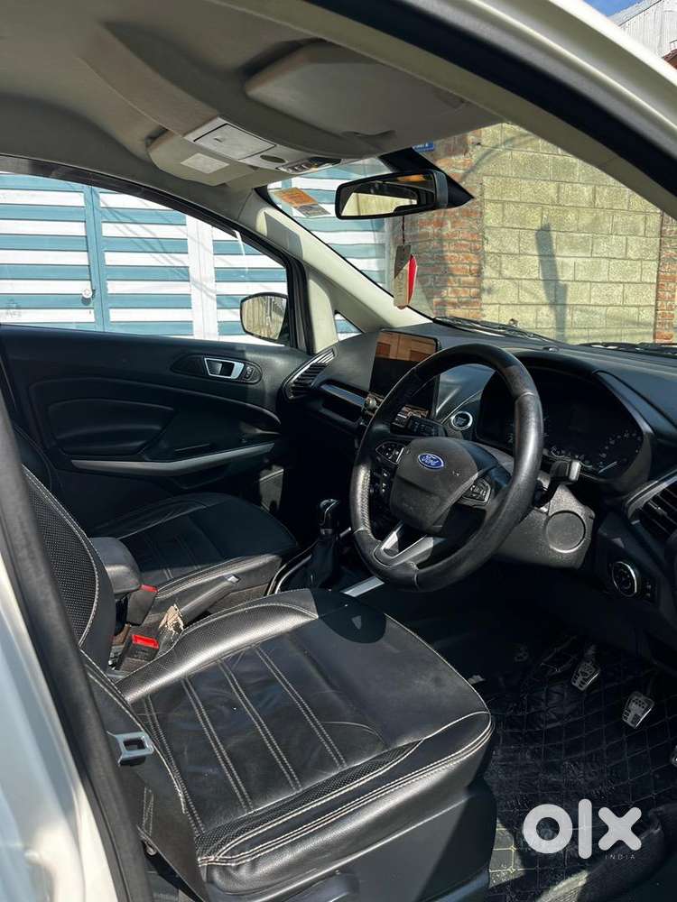 Ford Diesel Car 2018 Ready