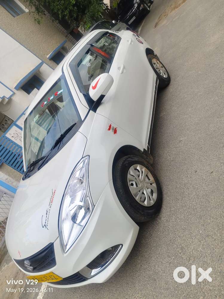 Maruti Suzuki Swift Dzire 2012-2015 1.2 Tour S Cng, 2022, Cng & Hybr..