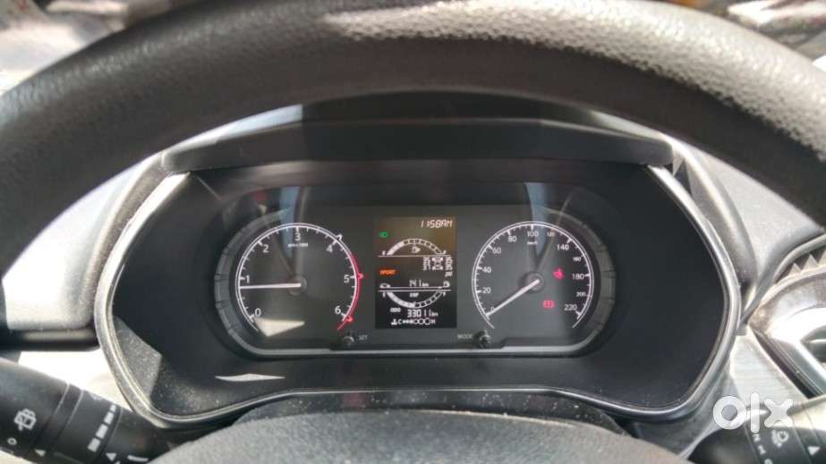 Tata Safari 2.0 Kryotec Xt, 2022, Diesel
