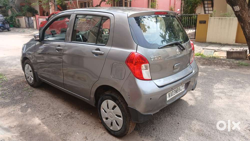 Maruti Suzuki Celerio Zxi(o) Amt, 2018, Petrol