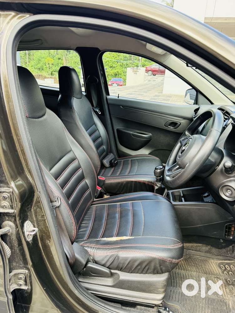 Renault Kwid Rxt 1.0, 2021, Petrol