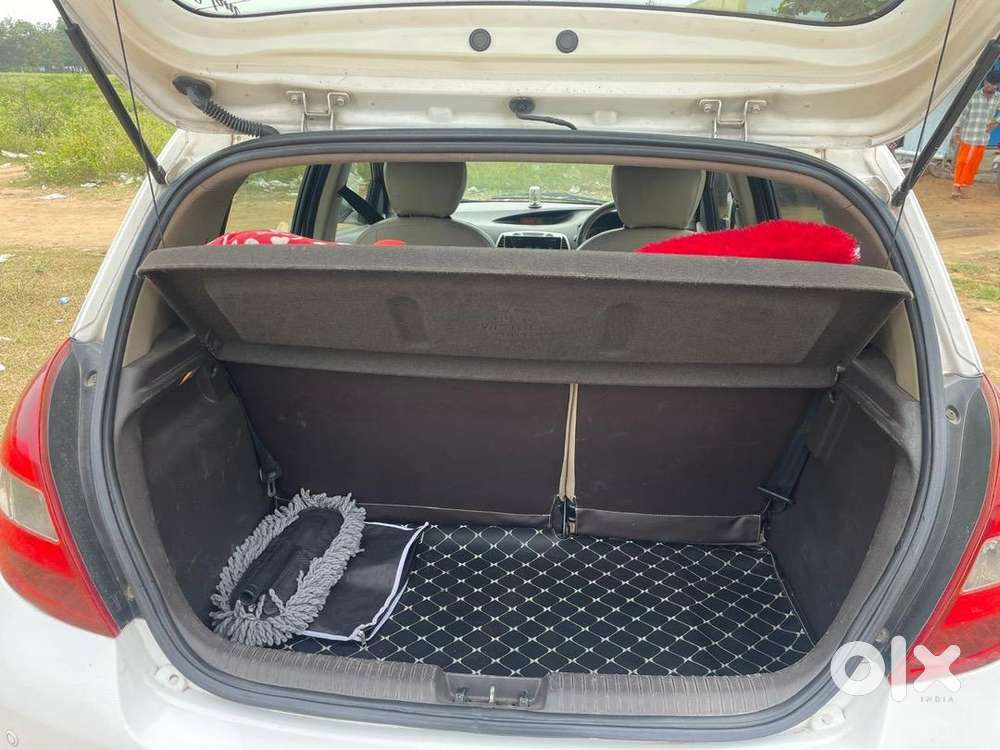 Hyundai Manual Petrol 2009