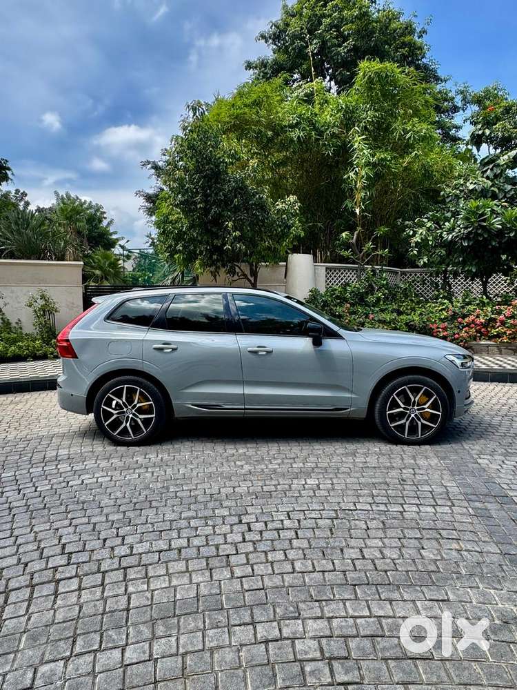 Volvo Xc60 D5 Inscription, 2018, Diesel