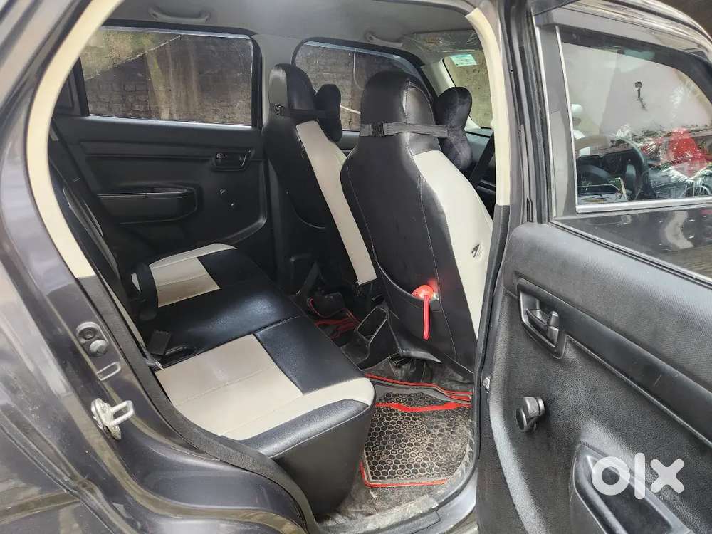 Maruti Suzuki S-presso 2023