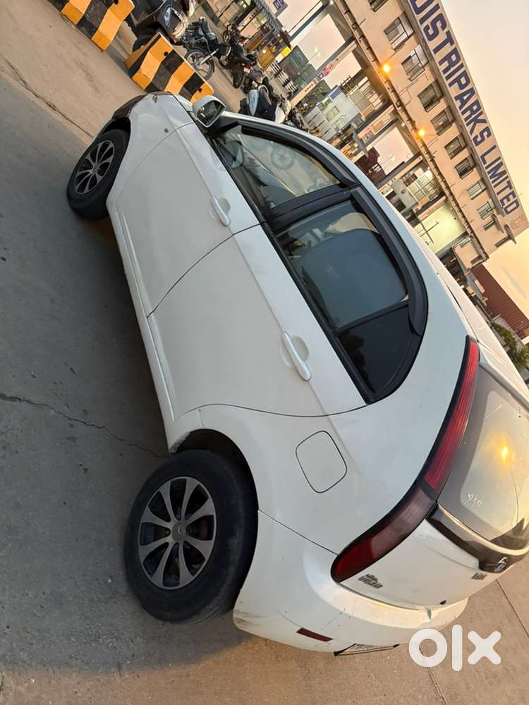 Tata Indica Vista Diesel 2013