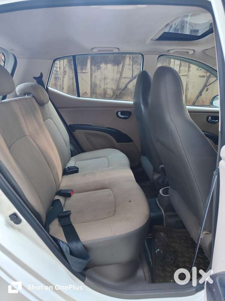 Hyundai I10 Asta 1.2 Kappa2, 2012, Petrol