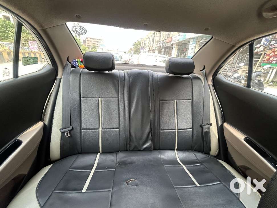 Hyundai Xcent 1.2 Vtvt S, 2014, Petrol