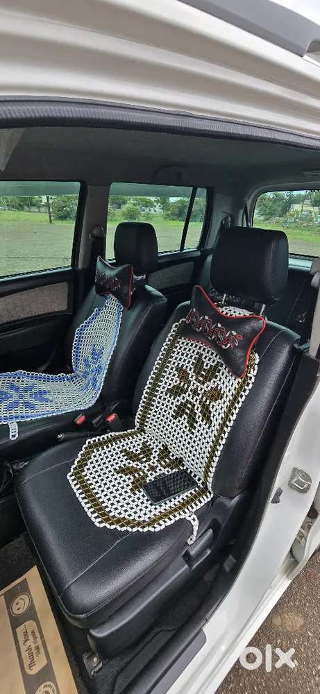 Maruti Suzuki Wagon R Vxi 2016 Petrol