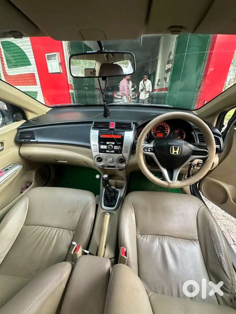 Honda City 1.5 V Petrol
