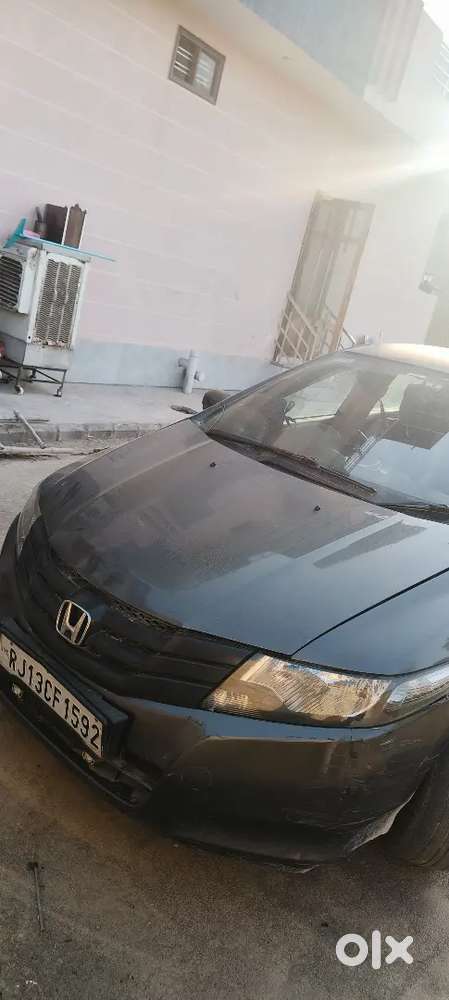 Honda City 2009