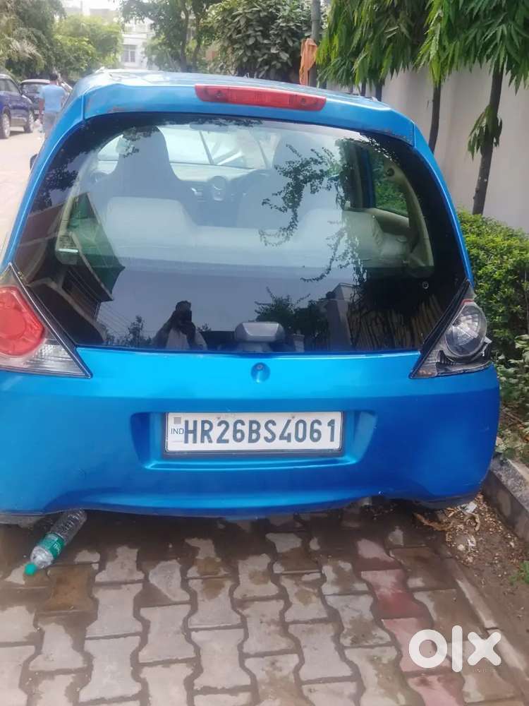 Honda Brio 2012 Petrol Well Maintained