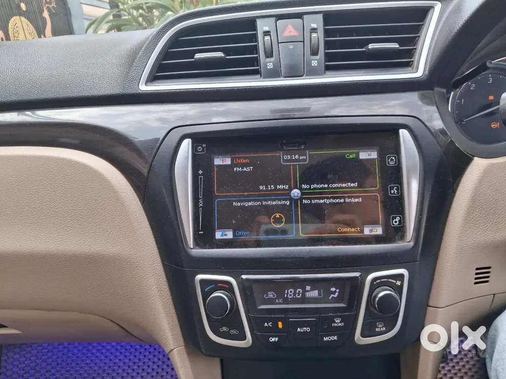 Maruti Ciaz For Sale