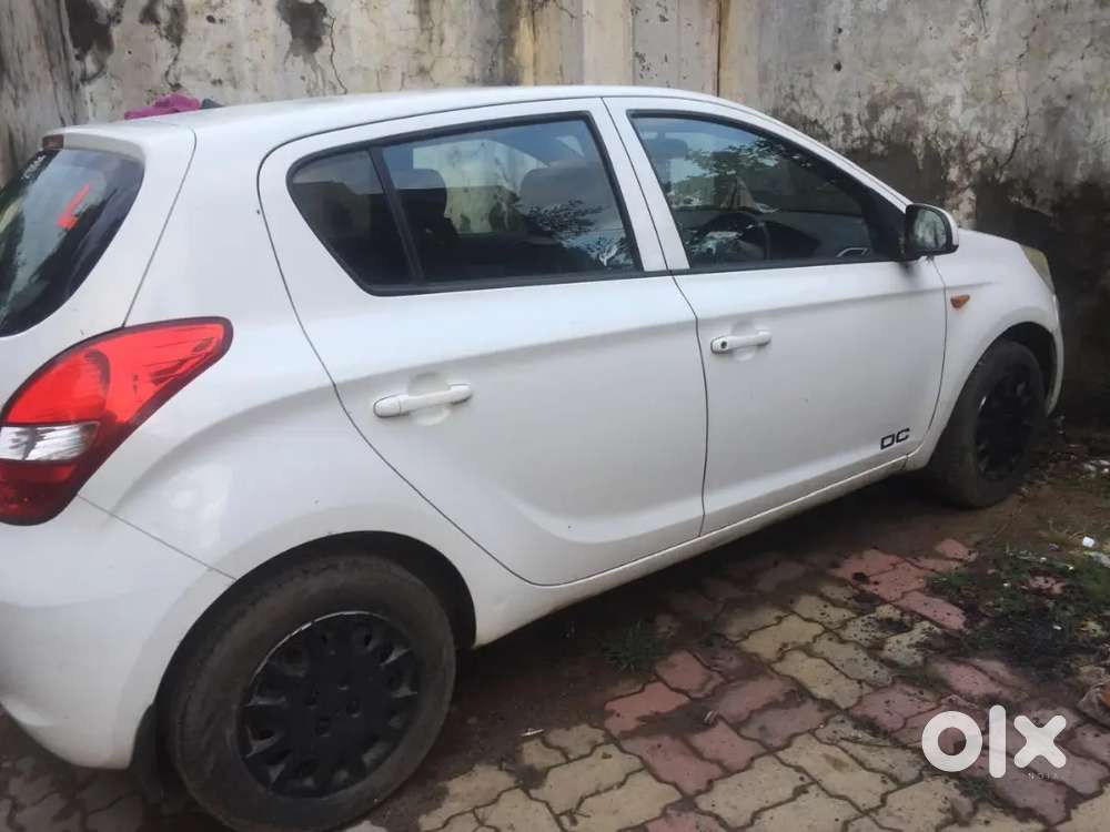 Hyundai Elite I20 Magna Plus 2011