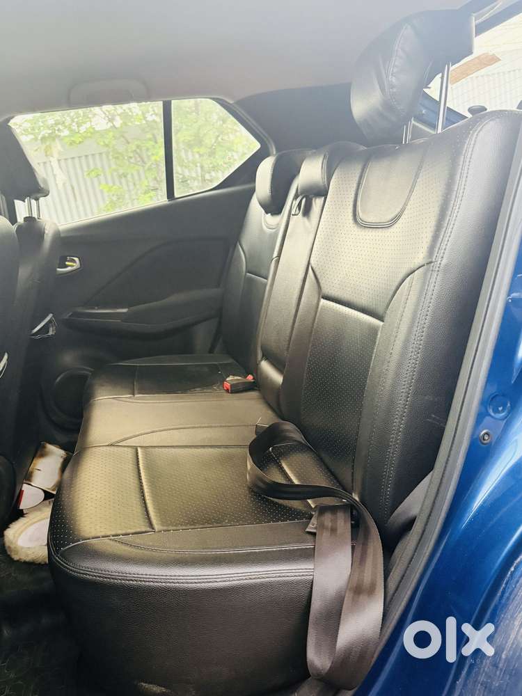 Nissan Kicks 1.5 Xv Premium Dual Tone Diesel, 2019, Diesel