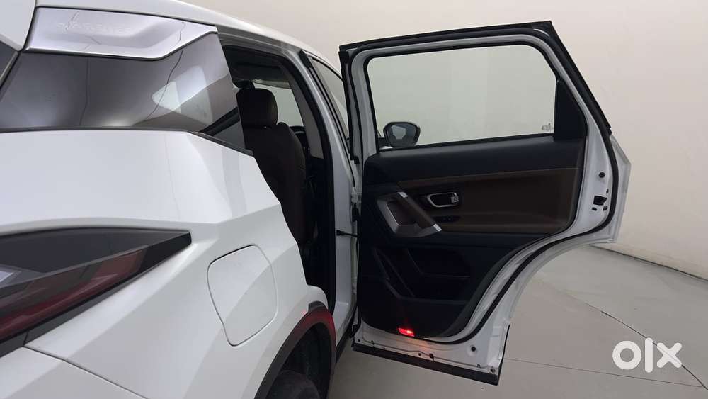 Tata Harrier Xz, 2022, Diesel